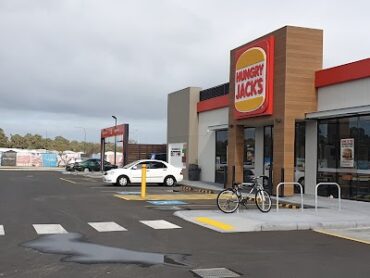 Hungry Jack's Burgers Dalyellup Bunbury