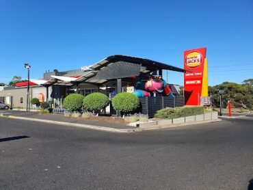 Hungry Jack's Burgers Ingle Farm Ingle Farm