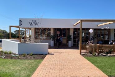 Hungry Jack's Burgers Meadow Springs Doubleview