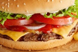 Hungry Jack's Burgers Renmark Renmark