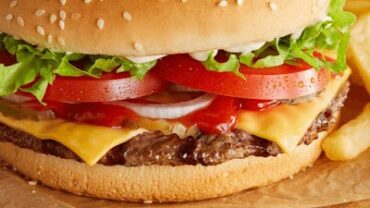 Hungry Jack's Burgers Renmark Renmark