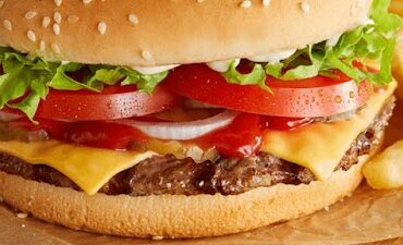 Hungry Jack's Burgers Renmark Renmark