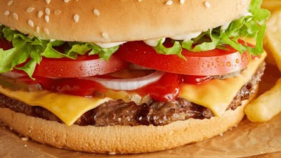 Hungry Jack's Burgers Renmark Renmark