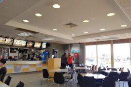 Hungry Jack's Burgers Whyalla Whyalla Stuart