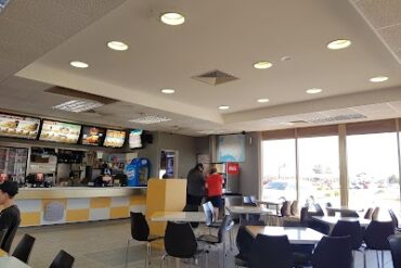 Hungry Jack's Burgers Whyalla Whyalla Stuart