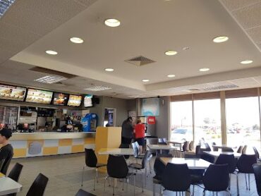 Hungry Jack's Burgers Whyalla Whyalla Stuart