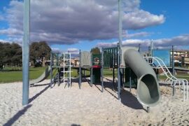 Hurlingham Playground South Perth