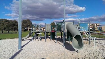 Hurlingham Playground South Perth