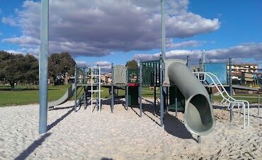 Hurlingham Playground South Perth