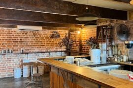 Hush Specialty Coffee Fremantle