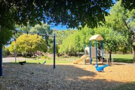 Hyde Park Playground Wynn Vale