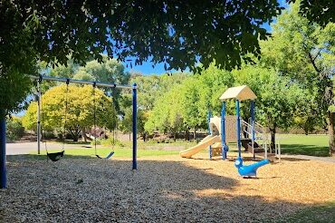 Hyde Park Playground Wynn Vale