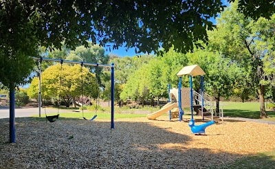 Hyde Park Playground Wynn Vale