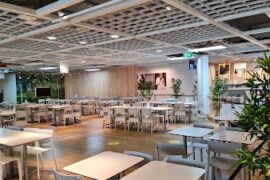 IKEA Restaurant Innaloo