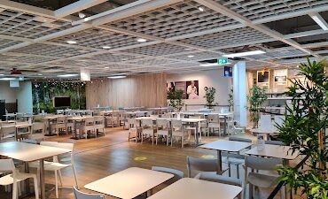 IKEA Restaurant Innaloo