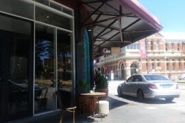 Il Cibo Fremantle