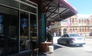 Il Cibo Fremantle