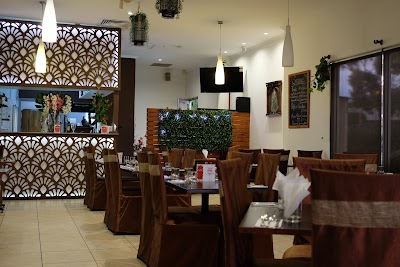 Indian Brasserie Golden Grove