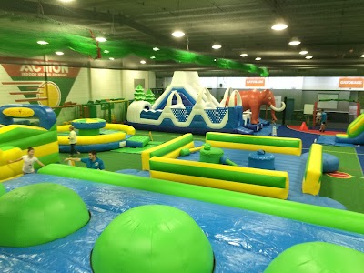 Inflatable World Doncaster Doncaster East