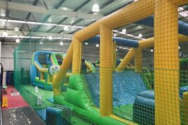 Inflatable World Morphett Vale Morphett Vale