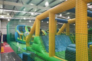 Inflatable World Morphett Vale Morphett Vale