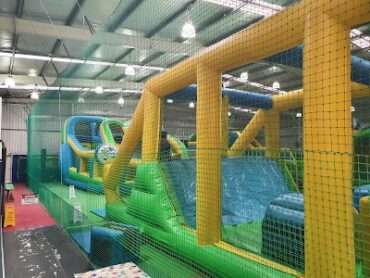 Inflatable World Morphett Vale Morphett Vale