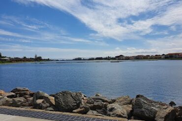 Inlet Reserve West Lakes