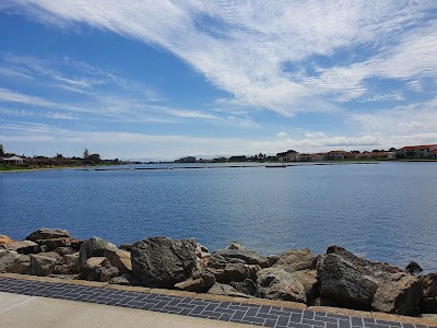 Inlet Reserve West Lakes