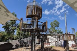 Island Playground South Perth