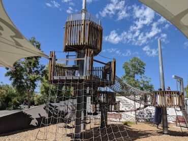 Island Playground South Perth