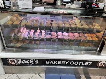 Jack's Bakery Munno Para West