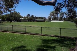 Jackson Wilding Reserve Karrinyup