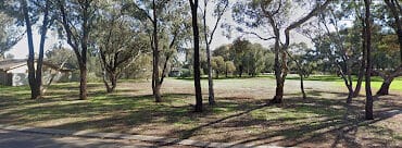 James Rishworth Reserve Paralowie