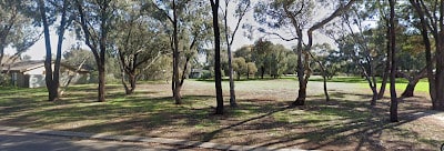 James Rishworth Reserve Paralowie