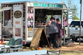 Jay's Coffee Bar Nightcliff