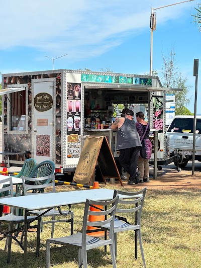 Jay's Coffee Bar Nightcliff