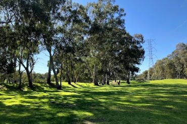 Jenkins Reserve Salisbury East