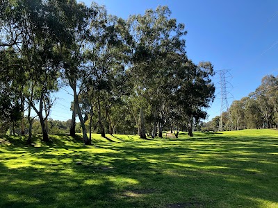 Jenkins Reserve Salisbury East