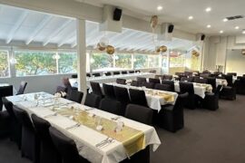 Jetty's Bar And Grill Mandurah