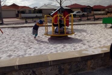 Jilgin Park Ellenbrook