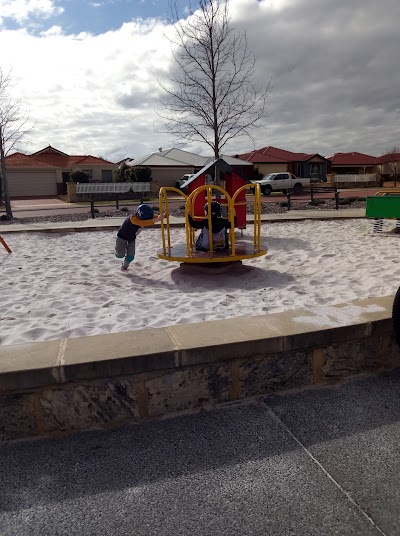 Jilgin Park Ellenbrook