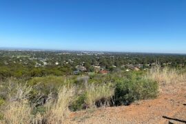 Jo Gapper Activity Park Rotary Lookout Point Greenwith