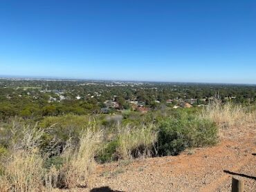 Jo Gapper Activity Park Rotary Lookout Point Greenwith