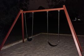 Joan Rycroft Reserve Playground Bayswater