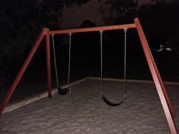 Joan Rycroft Reserve Playground Bayswater