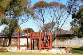 John Dunn Memorial Park Dog Park Kelmscott