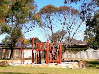 John Dunn Memorial Park Dog Park Kelmscott