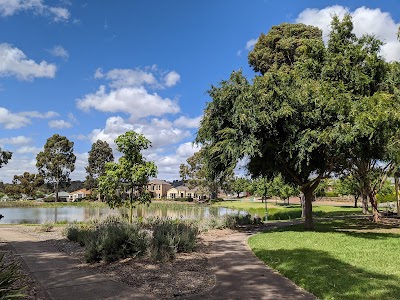 John Eichner Memorial Reserve Golden Grove