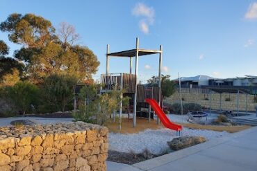 John Leckie Pavilion Nedlands