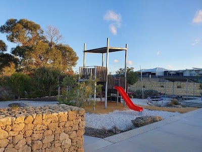 John Leckie Pavilion Nedlands